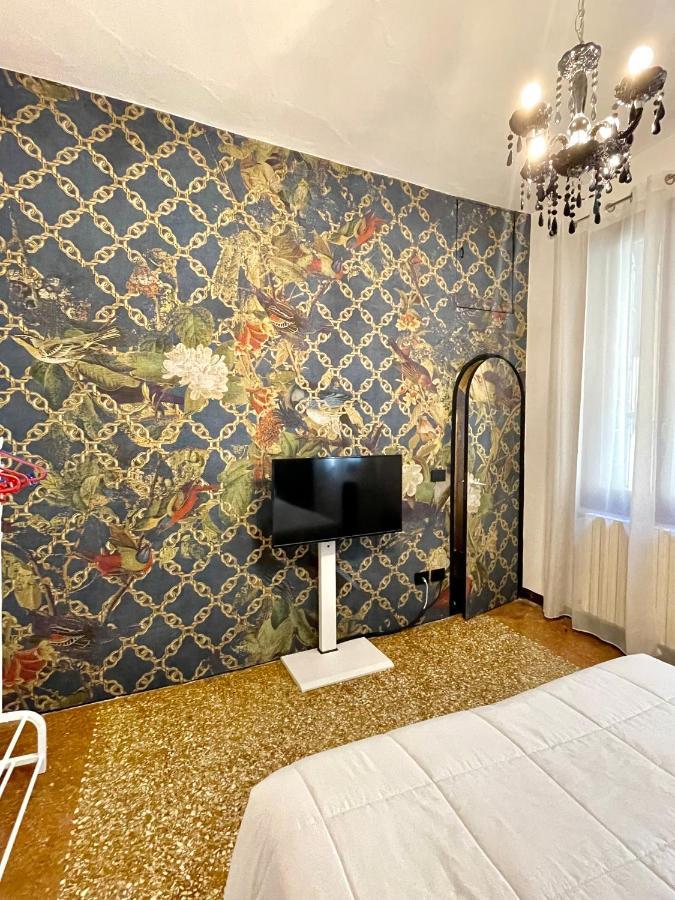 Royal Rialto Apartment - Grand Canal View Venedig Exteriör bild